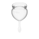 satisfyer-menstrual-cup-set-transparent-stan-nowy-rozmiar-zestaw