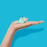 satisfyer-menstrual-cup-set-dark-green-stan-nowy-material-silikon-medyczny