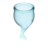 satisfyer-menstrual-cup-set-light-blue-stan-nowy-material-silikon-medyczny