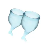 satisfyer-menstrual-cup-set-light-blue-stan-nowy-dlugosc-koncowki-2-mm