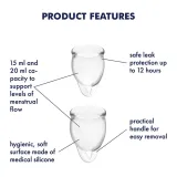 satisfyer-menstrual-cup-set-transparent-material-silikon-medyczny