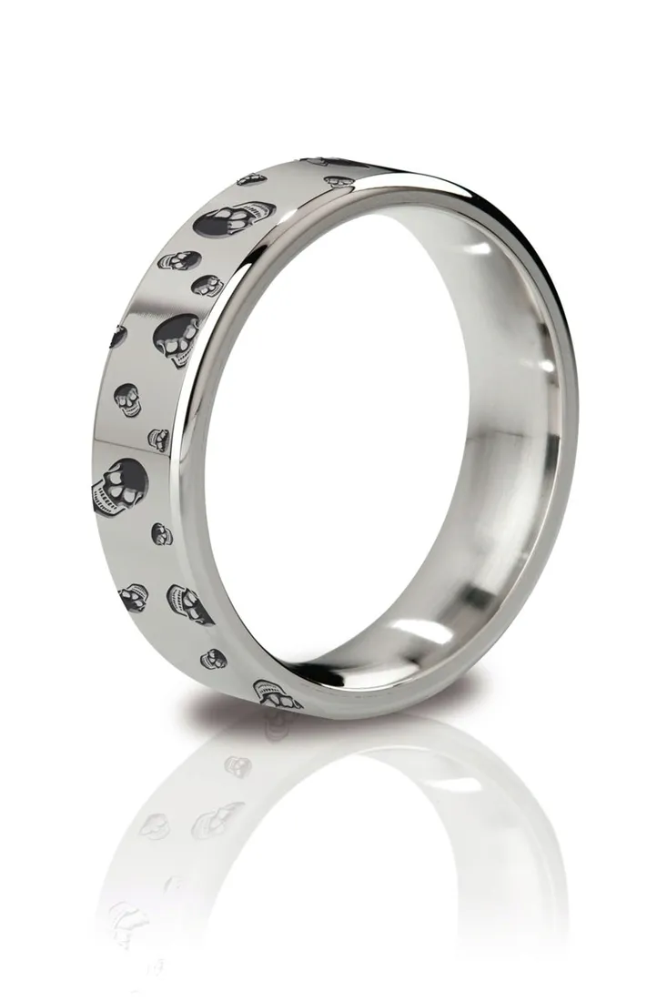 his-ringness-the-duke-55mm-grawerowany