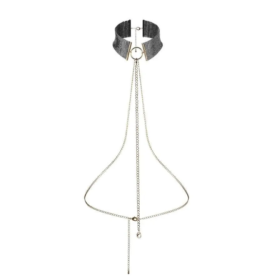 bijoux-indiscrets-desir-metallique-collar-rodzaj-obroza