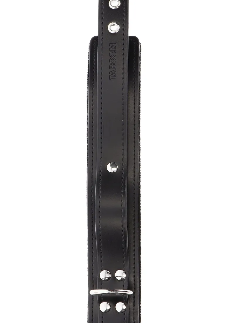 obroza-taboom-heavy-d-ring-collar-black