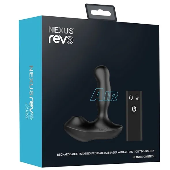 masazer-prostaty-nexus-revo-air-stan-nowy