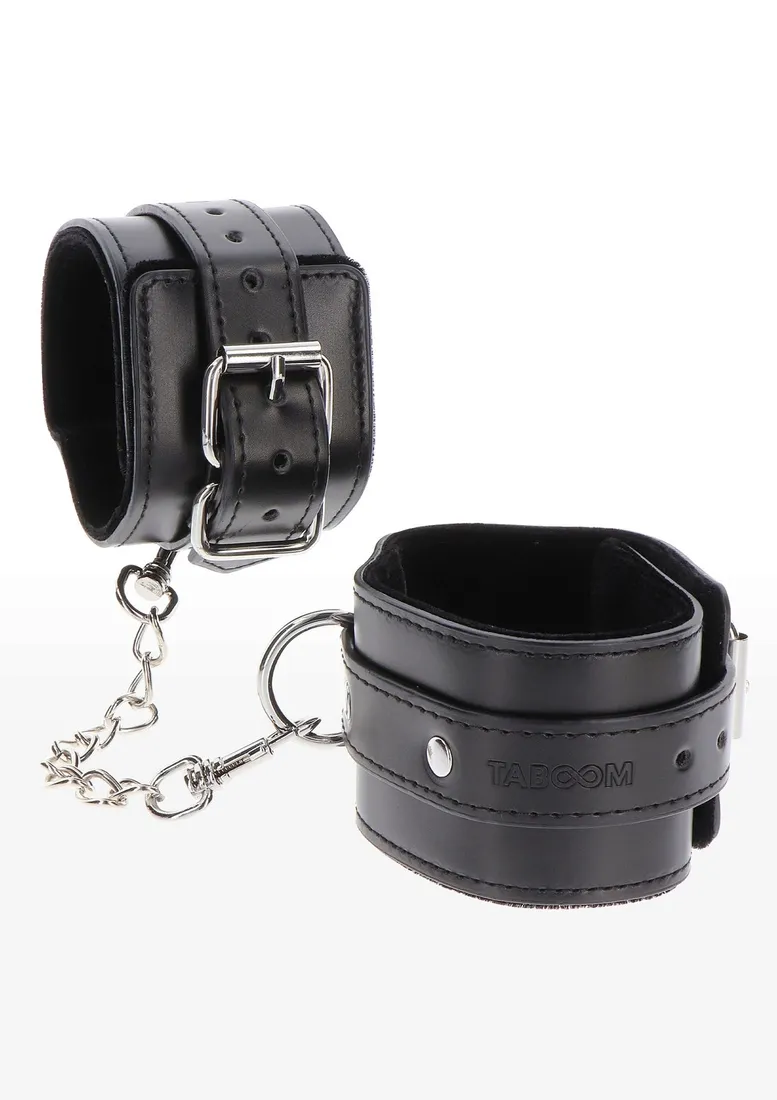 kajdanki-na-nogi-taboom-ankle-cuffs-black