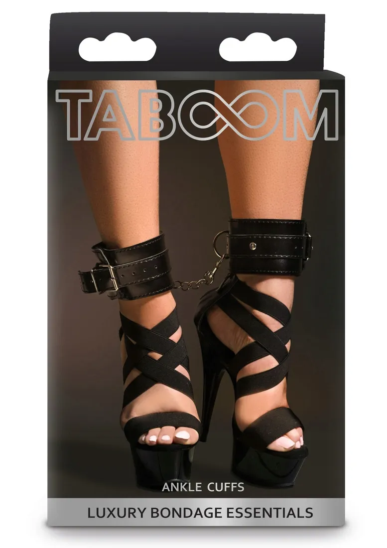 kajdanki-na-nogi-taboom-ankle-cuffs-black-marka-taboom