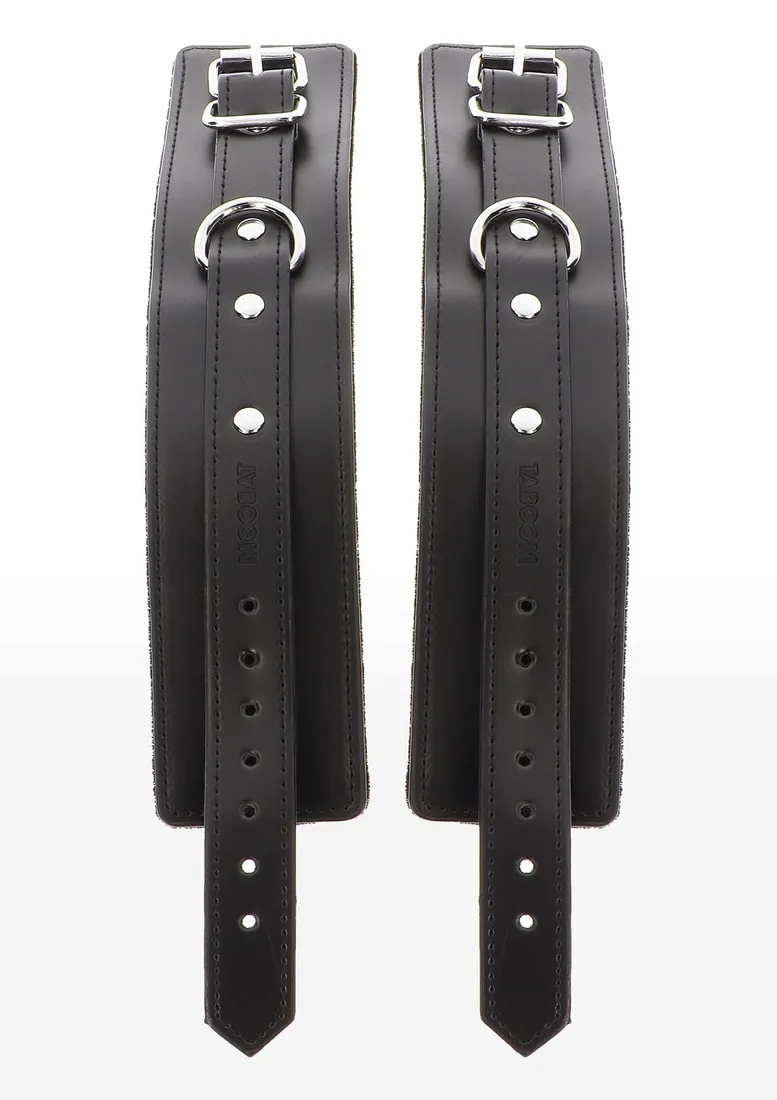 kajdanki-na-nogi-taboom-ankle-cuffs-black-marka-taboom