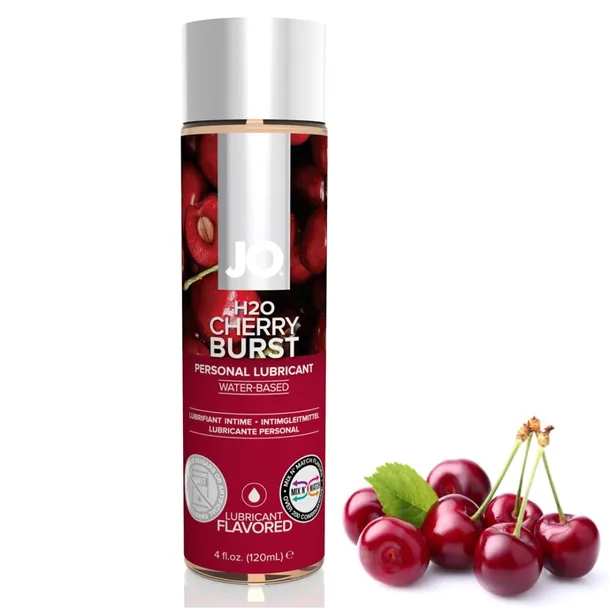 system-jo-h2o-lubricant-cherry-120-ml-pojemnosc-120-ml