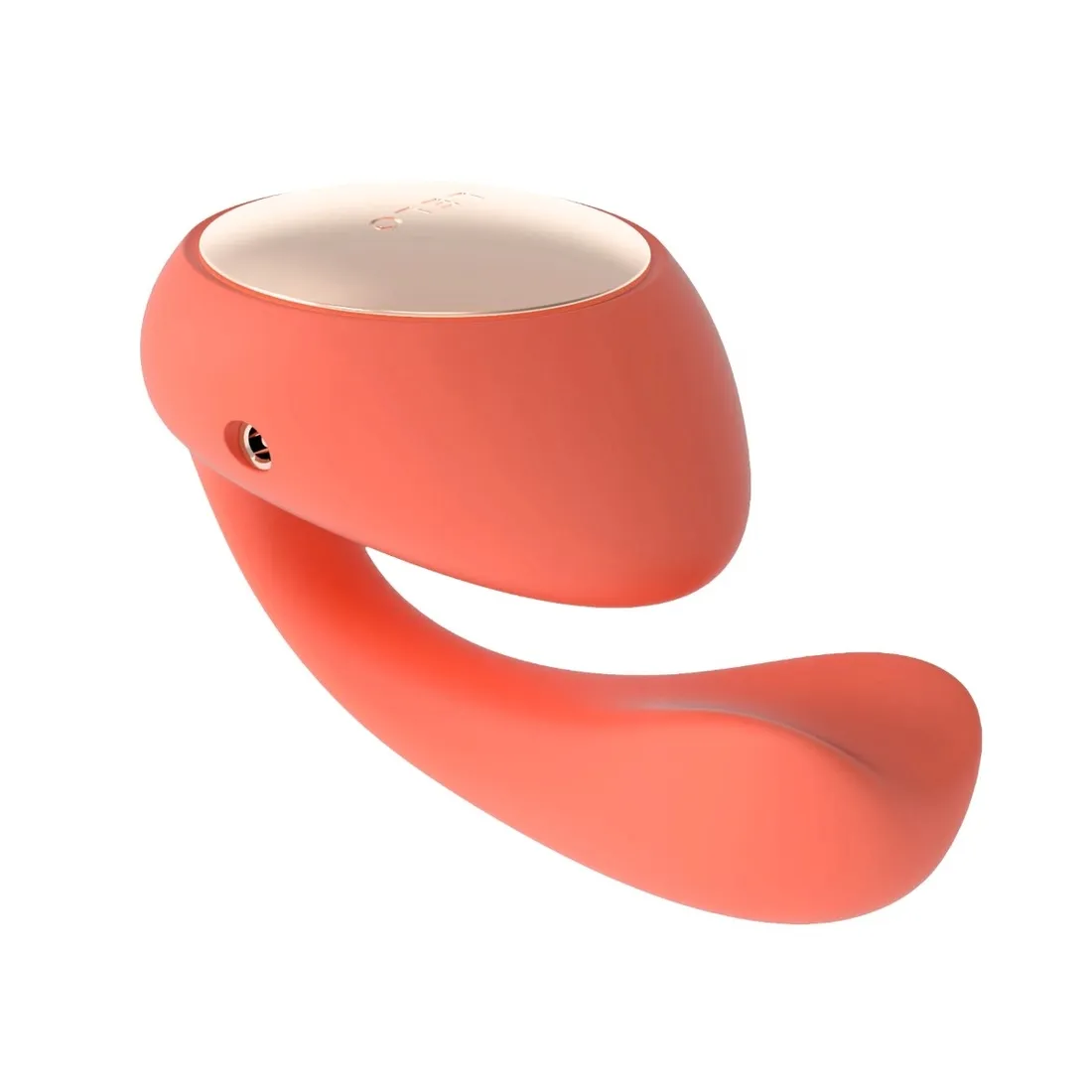 lelo-ida-wave-coral-red-stan-nowy