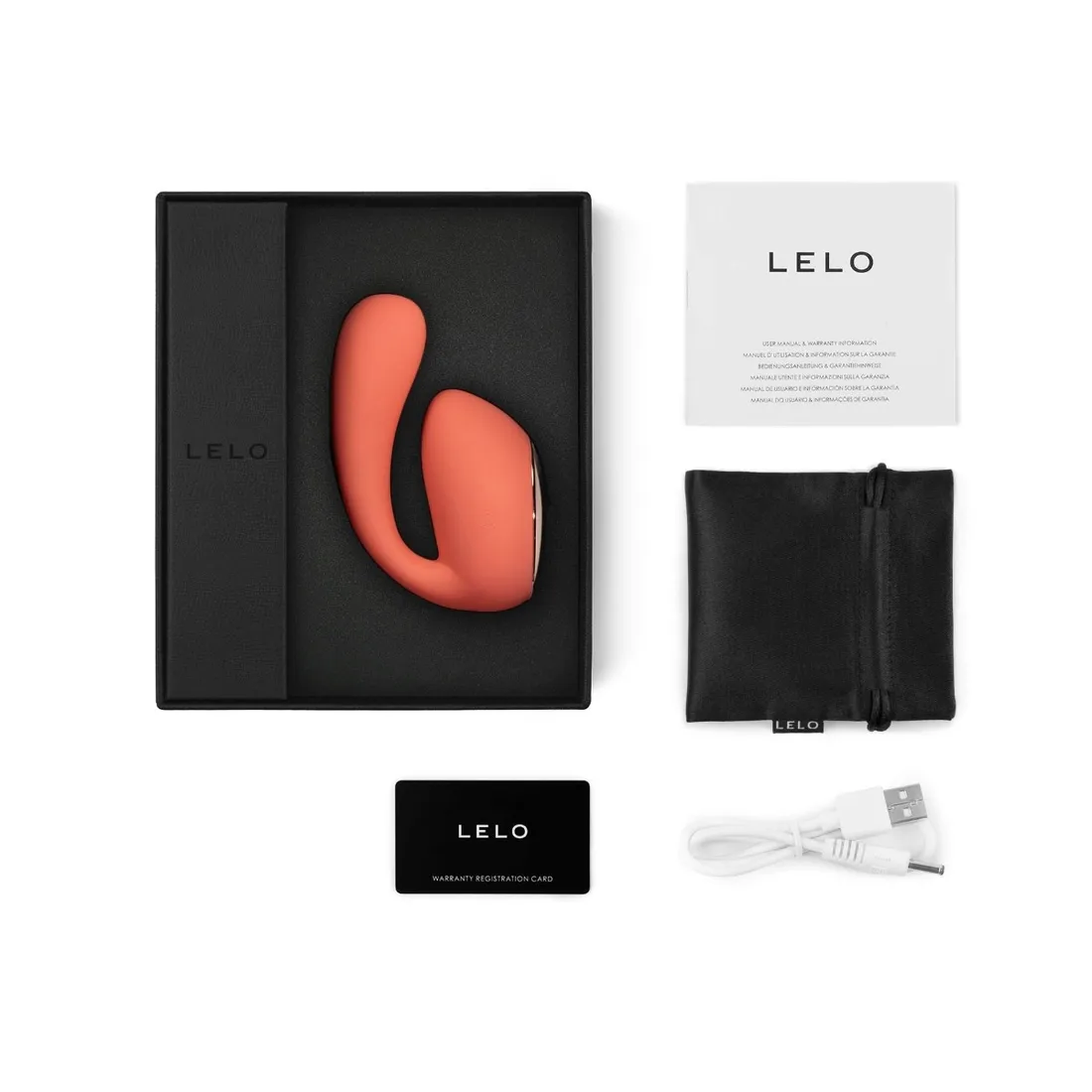 lelo-ida-wave-coral-red-stan-nowy