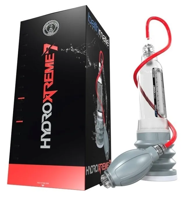 bathmate-hydroxtreme7-crystal-clear