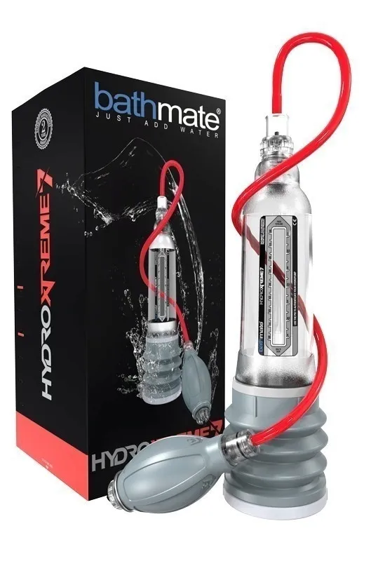 bathmate-hydroxtreme7-crystal-clear-marka-bathmate