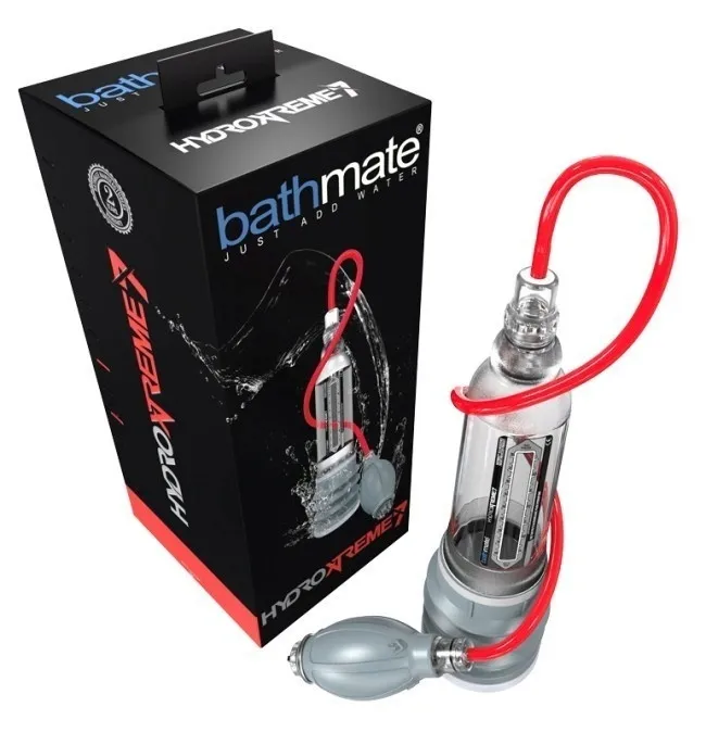 bathmate-hydroxtreme7-crystal-clear