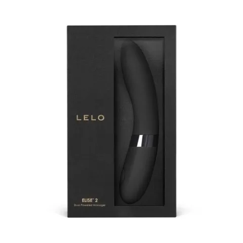 wibrator-lelo-elise-2-black