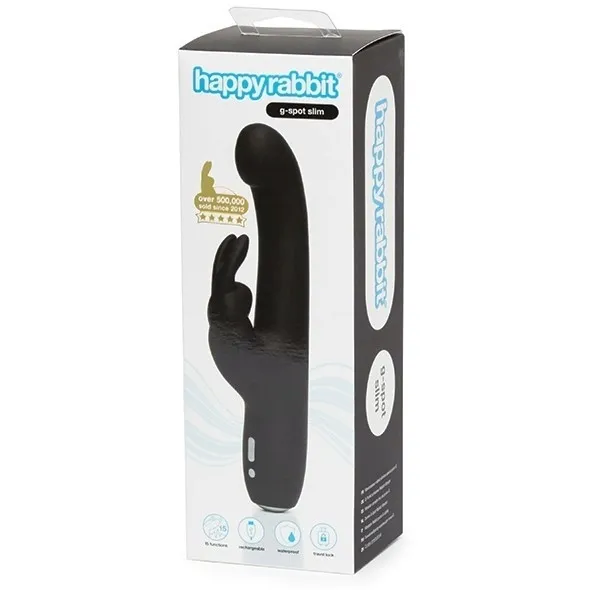 wibrator-kroliczek-happy-rabbit-slimline-g-spot-stan-nowy