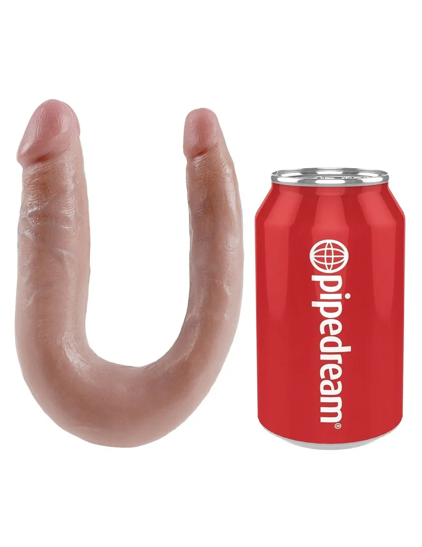 king-cock-u-shaped-small-double-trouble-34cm