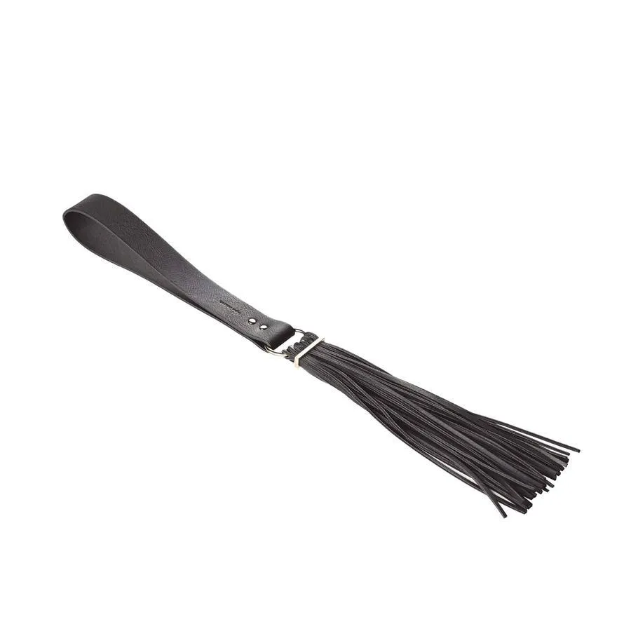bi-maze-tassel-flogger-pejczyk-czarny