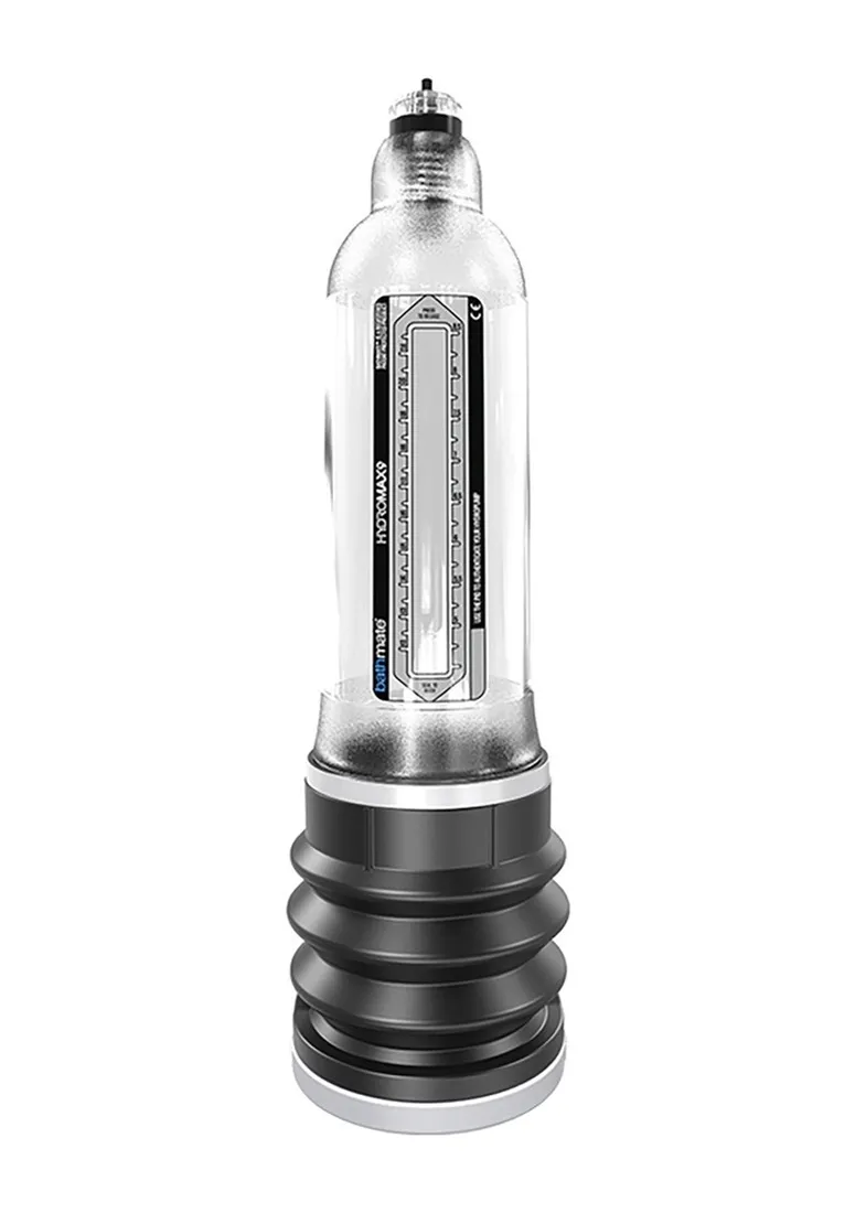bathmate-hydromax9-crystal-clear-pompka-wodna-marka-bathmate
