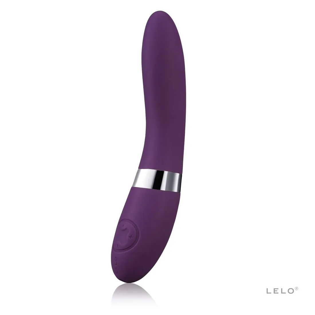 wibrator-lelo-elise-2-plum