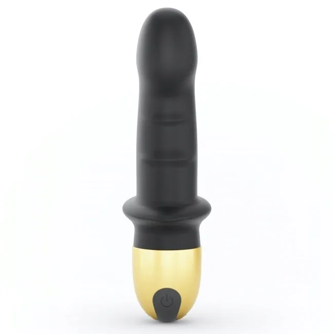 markl-dorcel-mini-lover-2-0-wibrator-czarny-stan-nowy