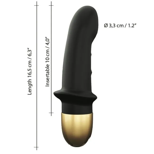 markl-dorcel-mini-lover-2-0-wibrator-czarny