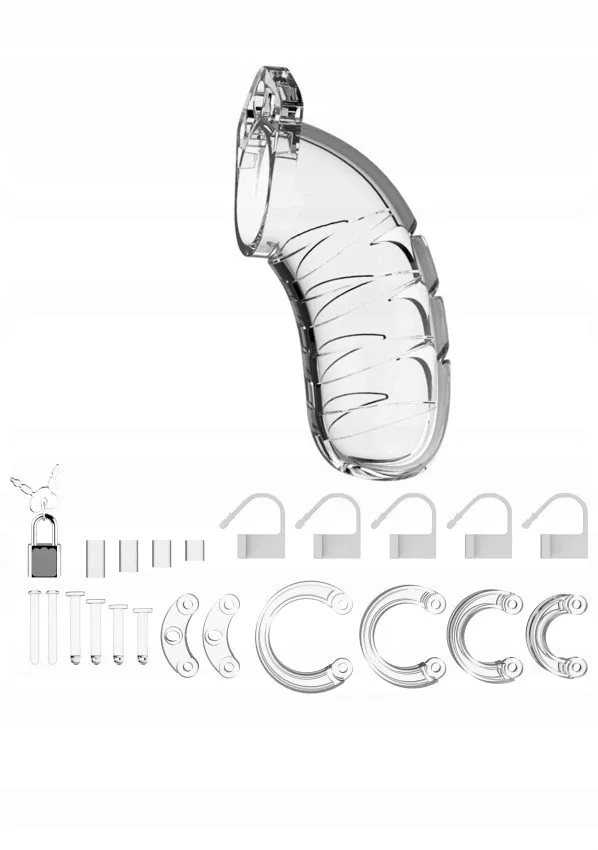 man-cage-chastity-model-04-transparent-pas-cnoty-rodzaj-brak-informacji