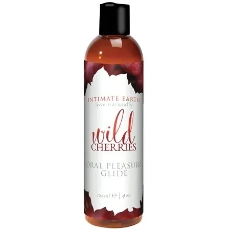 intimate-earth-wild-cherries-flavored-lubricant-120-ml