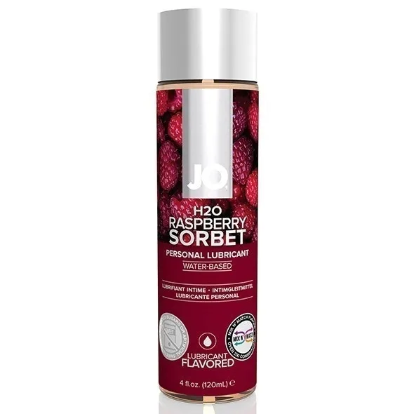system-jo-h2o-lubricant-raspberry-120-ml