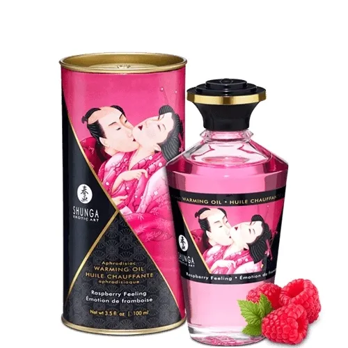 shunga-aphrodisiac-warming-oil-raspberry-100ml