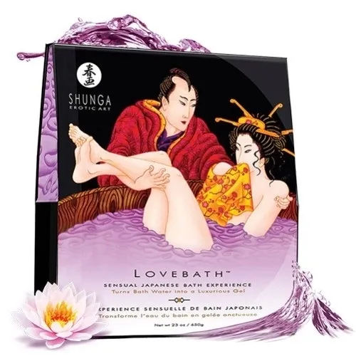 shunga-lovebath-sensual-lotus