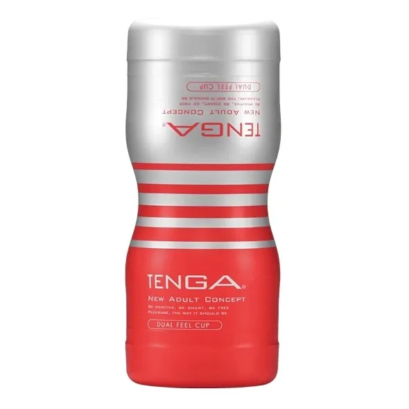 masturbator-tenga-dual-sensation-cup-medium