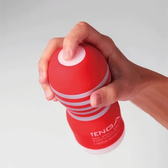 masturbator-tenga-original-vacuum-cup-medium-stan-nowy