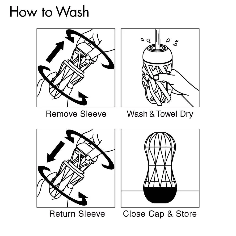 tenga-air-tech-squeeze-regular-stan-nowy