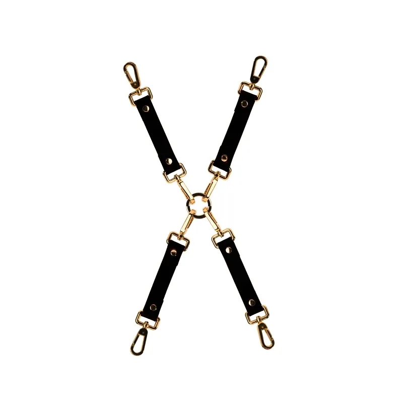 upko-bondage-boutique-leather-hogtie