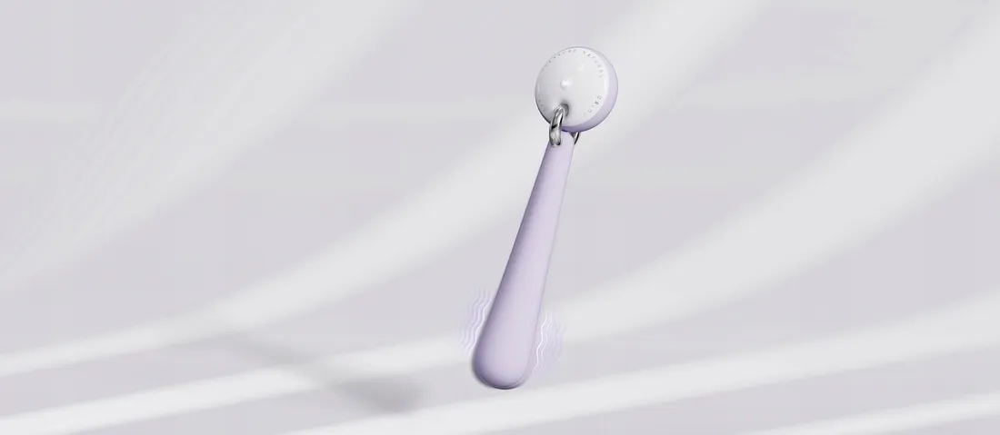 masazer-rozdzka-osuga-moonflow-yellow