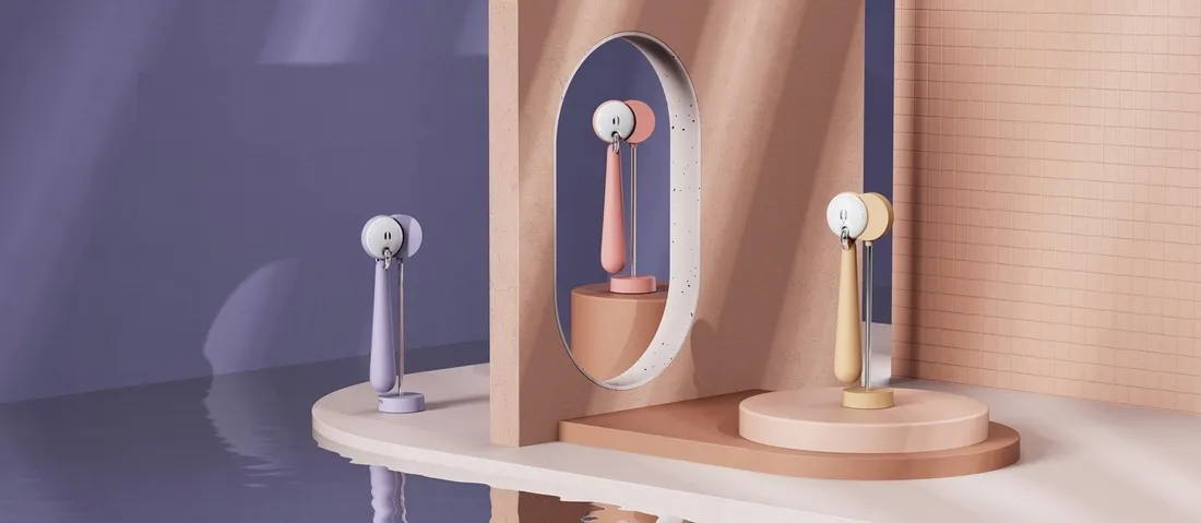 masazer-rozdzka-osuga-moonflow-yellow