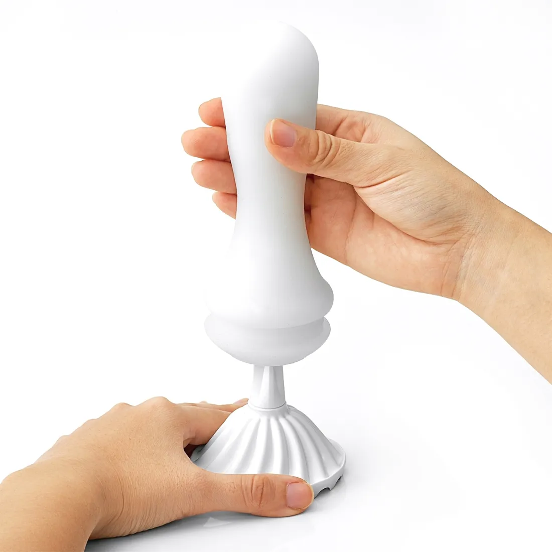 tenga-flex-rocky-masturbator-czarny