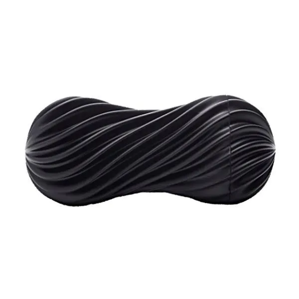 tenga-flex-rocky-masturbator-czarny-stan-nowy