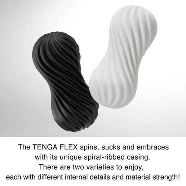 tenga-flex-rocky-masturbator-czarny-stan-nowy