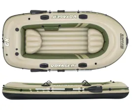 bestway-65164-dmuchany-ponton-voyager-x3-2-94m-x-1-37m