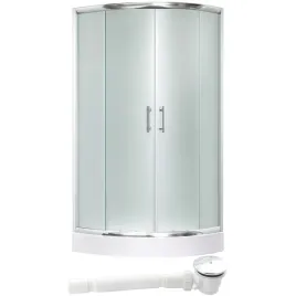 kabina-prysznicowa-80x80-cm-z-niskim-brodzikiem-z-syfonem-mrozone-szklo-5mm