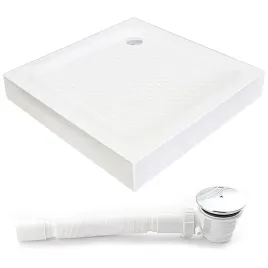 brodzik-kwadratowy-do-kabiny-narozny-bialy-niski-15cm-plytki-80x80-cm-syfon