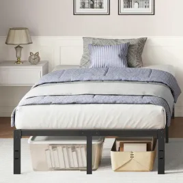 lozko-podwojne-metalowe-songmics-135x190-czarny