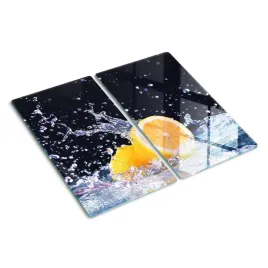 hartowane-deski-kuchenne-szklane-z-ozdobna-grafika-cytryna-woda-2x30x52-cm