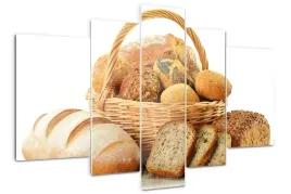 obraz-akrylowy-tryptyk-170x100-pieczywo-w-koszu
