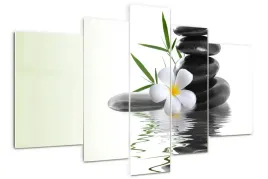 foto-obraz-akrylowy-duzy-tryptyk-kamienie-zen