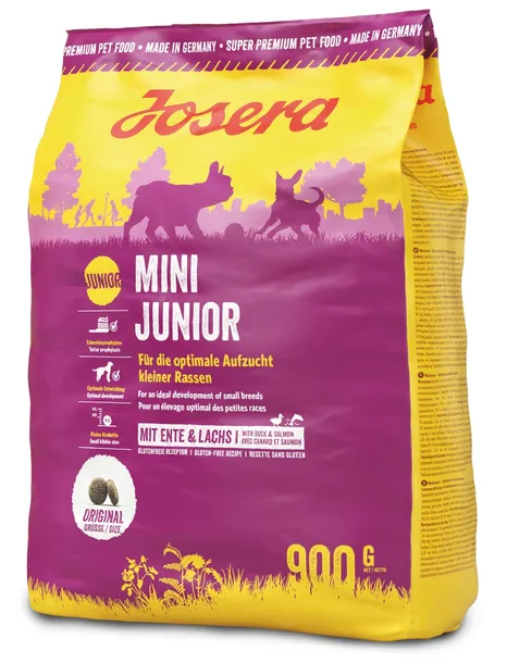 josera-mini-junior-900g-josera-smak-kaczka