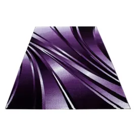 dywan-nowoczesny-parma-linie-fioletowy-120-cm-x-170-cm
