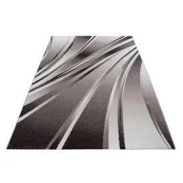 dywan-nowoczesny-parma-linie-brazowy-80-cm-x-150-cm